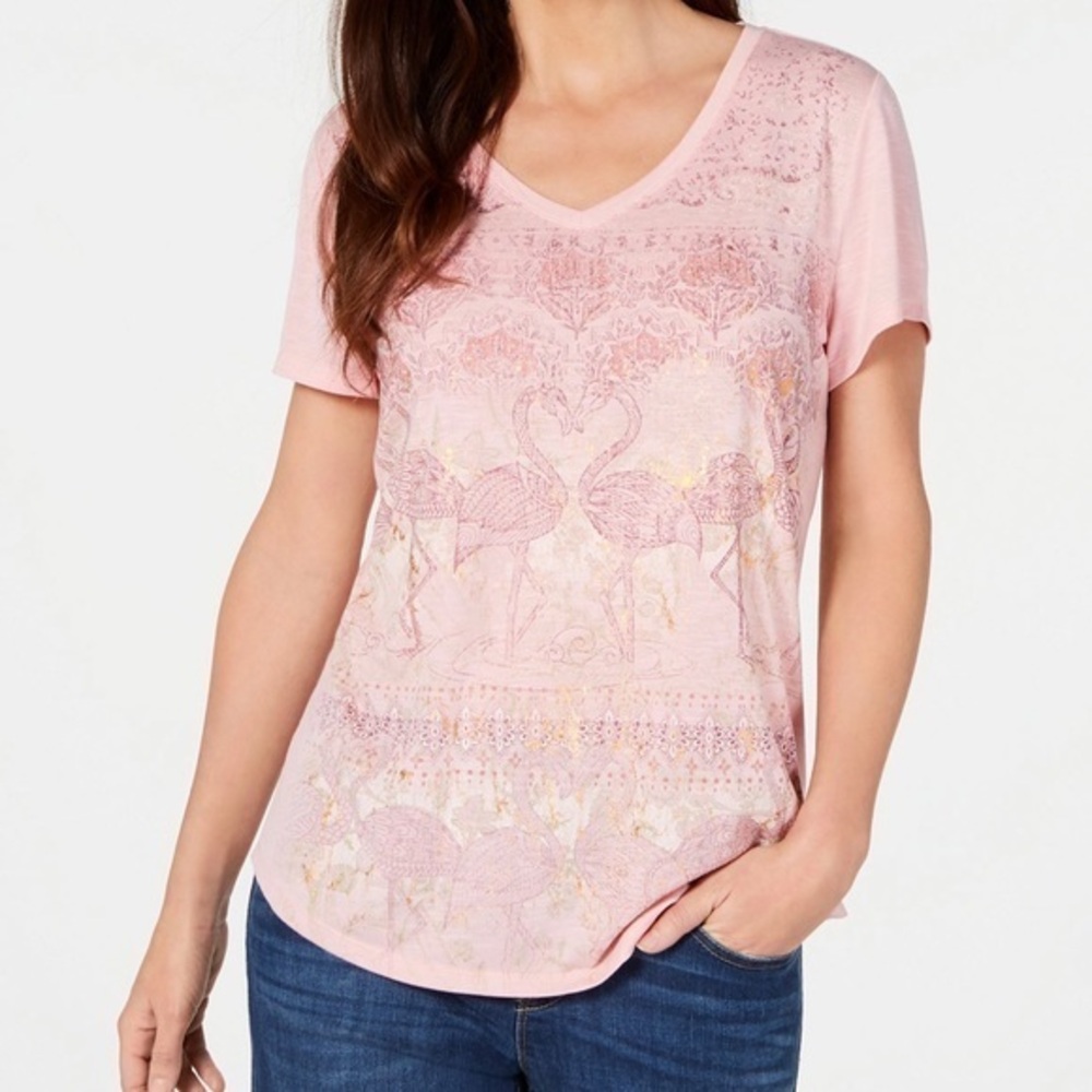GRAPHIC T-SHIRT